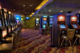 Casino Grand Prix Voru