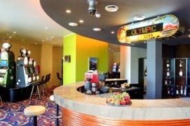 Olympic Casino Kopli