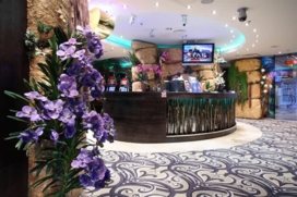 Olympic Casino Mustakivi