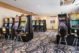Olympic Casino Ümera