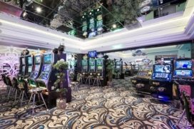 Olympic Casino Kristiine