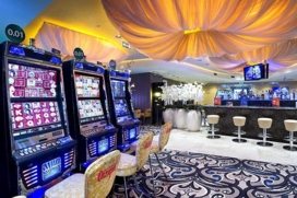 Olympic Casino Magistral