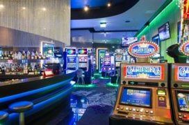 Olympic Casino Haabersti