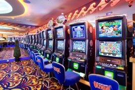 Olympic Casino Pirita