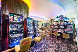 Olympic Casino Jarve