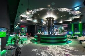 Olympic Casino Nautica