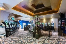 Olympic Casino Marja