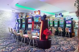 Olympic Casino Mustika