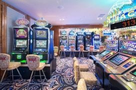 Olympic Casino Ulemiste