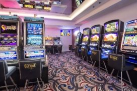 Olympic Casino Lounakeskus