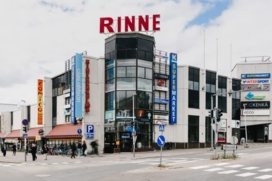 Pelaamo Rovaniemi Rinteenkulma