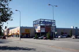 Pelaamo Kokkola Kallentori