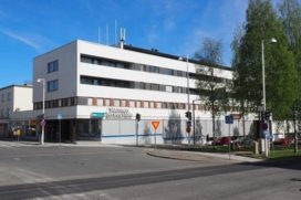 Pelaamo Iisalmi