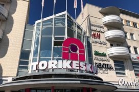 Pelaamo Seinajoki Torikeskus