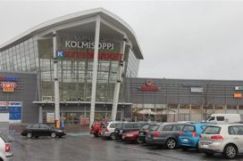 Pelaamo Kuopio Kolmisoppi