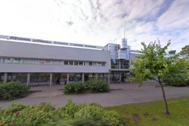 Pelaamo Joensuu Puronsuunkatu