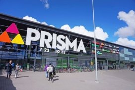 Pelaamo Jyvaskyla Prisma Seppala
