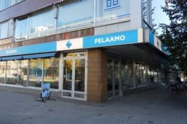 Pelaamo Kouvola Kauppalankatu