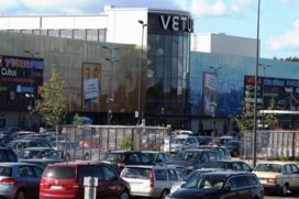 Pelaamo Kouvola Veturi