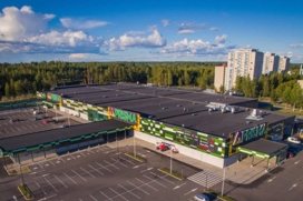 Pelaamo Imatra Prisma Mansikkala