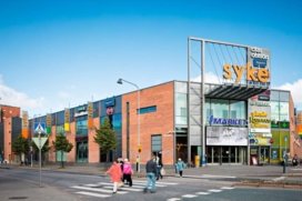 Pelaamo Lahti Syke