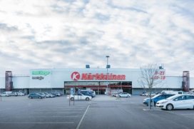 Pelaamo Lahti Renkomaki