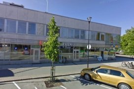 Pelaamo Rauma