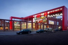 Pelaamo Pori Puuvilla