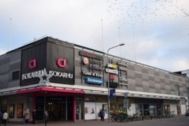 Pelaamo Pori IsoKarhu