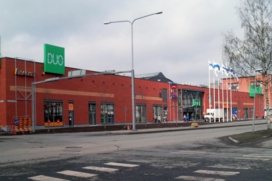 Pelaamo Tampere Hervanta Duo