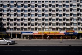 Pelaamo Turku Eerikinkatu