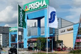 Pelaamo Turku Lansikeskus