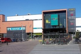 Pelaamo Helsinki Kannelmaki Kaari