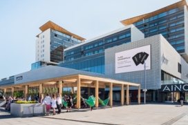 Pelaamo Espoo Ainoa