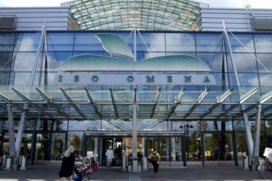 Pelaamo Espoo Iso Omena