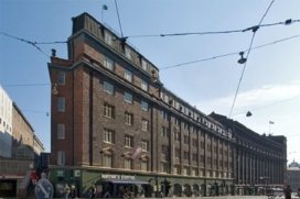 Pelaamo Helsinki Kaisaniemi