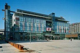 Pelaamo Helsinki Kamppi