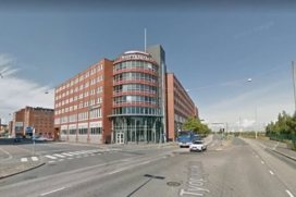 Pelaamo Helsinki Redi