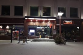 Feel Vegas Rovaniemi