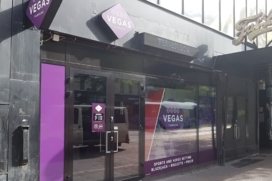Feel Vegas Tampere