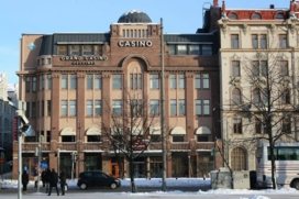 Casino Helsinki