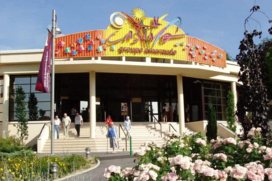 Casino de Bourbonne-les-Bains