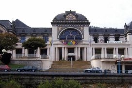 Casino de la Bourboule