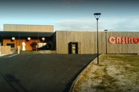 Casino de Casteljaloux
