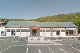 Casino de Cransac