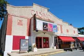 Casino de Saint-Trojan