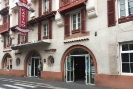 Casino de Vic sur Cere
