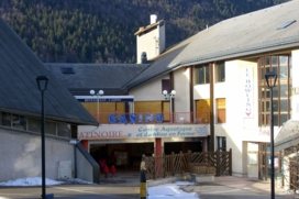 Casino de Villard de Lans