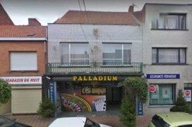 Palladium Ploegsteert