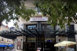 Casino les 4 Chemins